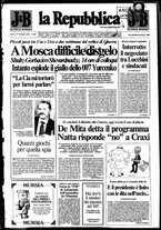 giornale/RAV0037040/1985/n. 245 del 6 novembre